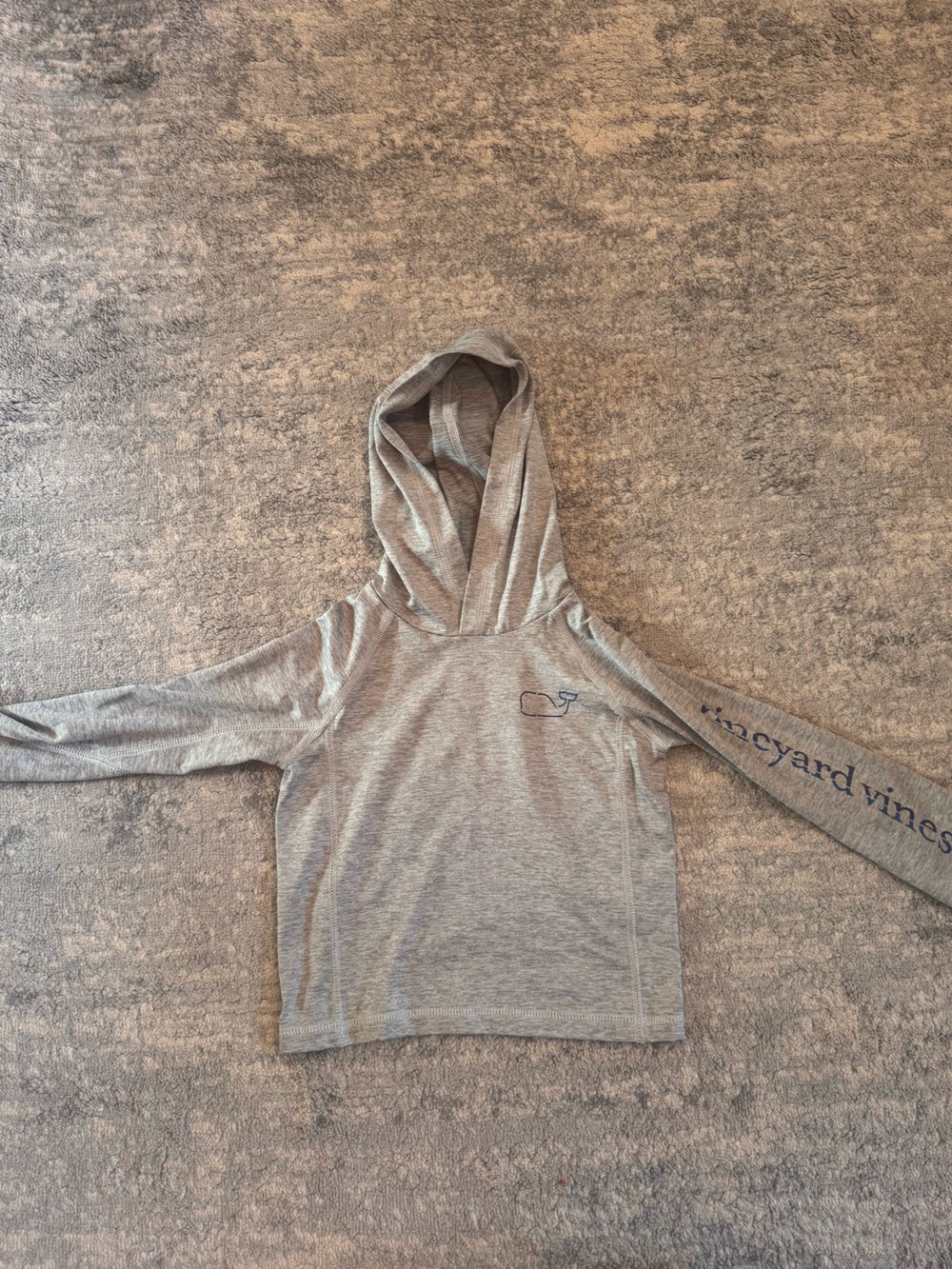 Vineyard Vines Boys Performance Hoodie